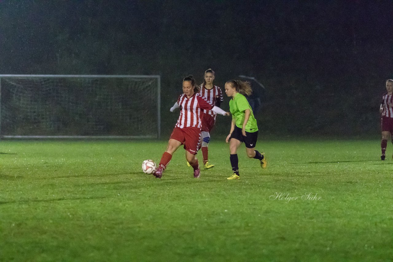 Bild 88 - B-Juniorinnen TuS Tensfeld - MTSV Olympia Neumnster : Ergebnis: 4:1